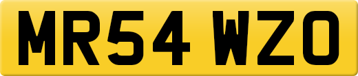 MR54WZO